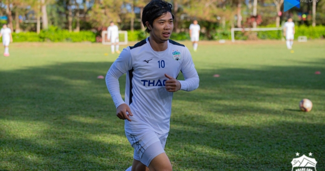 Nhận định Sài Gòn vs HAGL: Kẻ tám lạng, người nửa cân