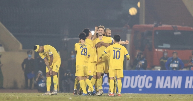 Nhận định Thanh Hóa vs Nam Đinh: Đi tìm chiến thắng đầu tiên