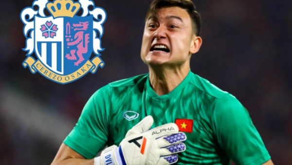 Lịch thi đấu vòng 1 J-League: Đội bóng của Văn Lâm 'dễ thở'