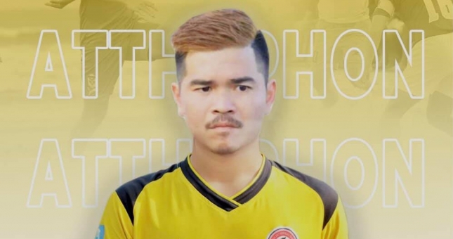 Cựu tuyển thủ Thái Lan gia nhập đội bóng phủi Hà Nội