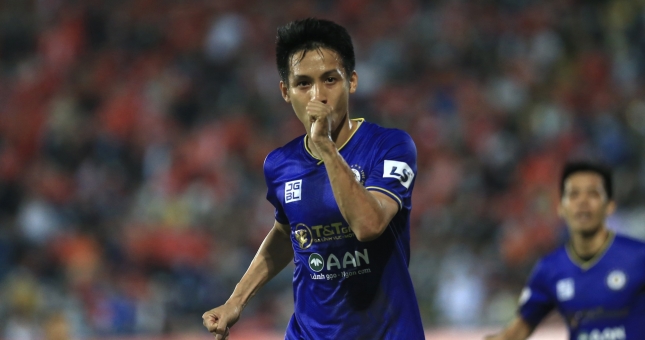 Hùng Dũng, Quang Hải 'tiên tri' nhà vô địch EURO 2021