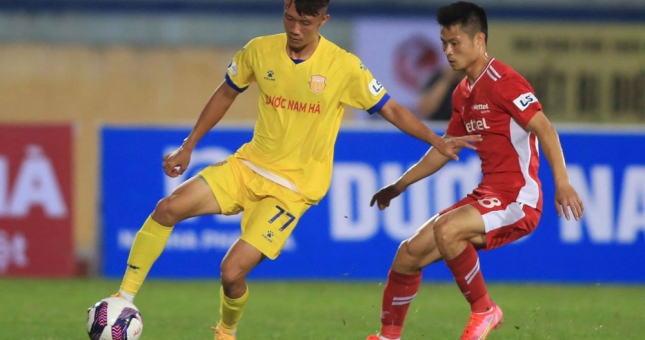 Nhận định Nam Định vs Bình Định: Thiên Trường 'hết phép'?
