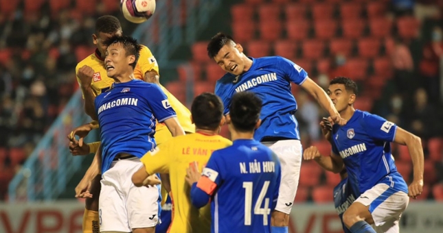 Ngoại binh lên tiếng, Than Quảng Ninh tiếp tục thăng hoa