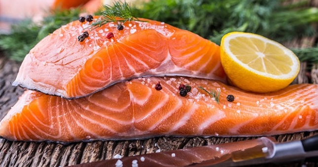 6 loại thực phẩm vừa ăn ngon vừa kích thích mọc tóc nhanh chóng