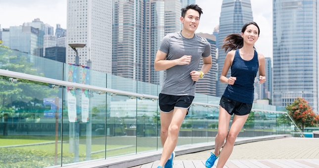 Chạy bộ nhiều nhưng không khỏe lên: Xem ngay 7 sai lầm và cách khắc phục