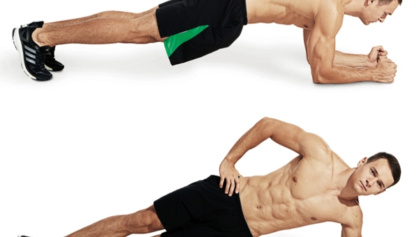 10 phút cardio mỗi sáng cho phái mạnh đốt cháy đến 500 calo