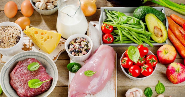 13 mẹo tăng cân tự nhiên không cần dùng thuốc