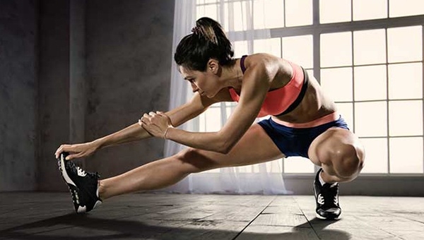 5 bài tập khởi động làm nóng toàn thân trước khi tập gym