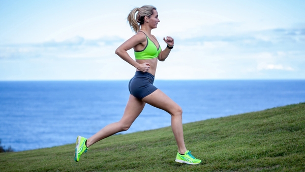 Kỹ thuật hít thở đúng cách để chạy bộ không bị hụt hơi