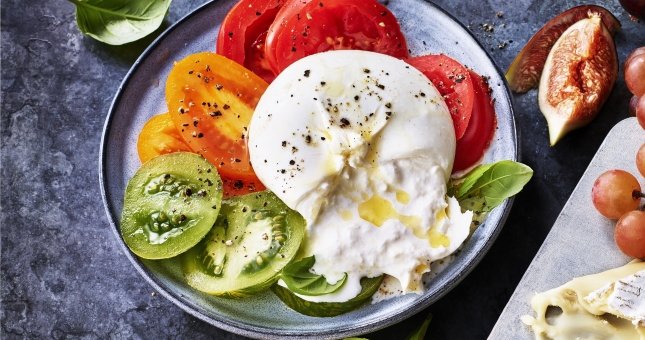 Mẹo tăng cường dinh dưỡng cho món salad