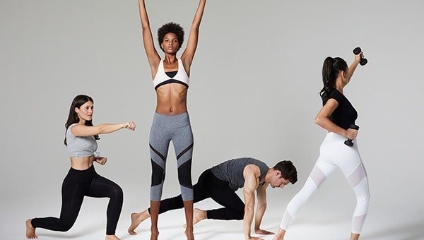 Các loại hình thể dục tốt nhất giúp cải thiện hệ thần kinh