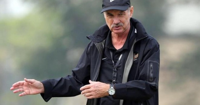 'Cách truyền động lực của HLV Riedl rất đặc biệt'