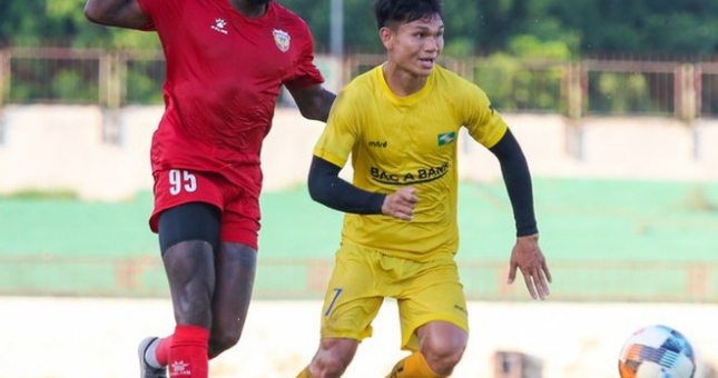 HLV Park đón 'công thần U23 Châu Á 2018' trở lại