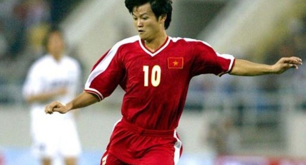 Văn Quyến đã được HLV Riedl thu phục như thế nào?