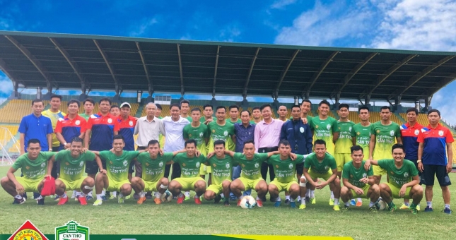 XSKT Cần Thơ thêm một lần 'thay ngựa giữa đường'