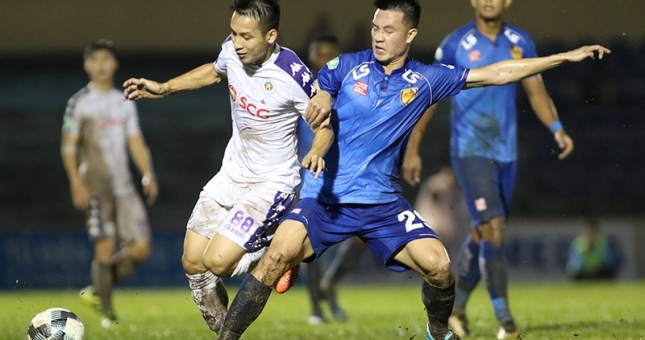 Nhận định Quảng Nam vs Hà Nội: Chiến thắng vươn lên top đầu