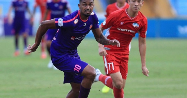 Ai sẽ là nhà vô địch giai đoạn 1 V.League 2020?