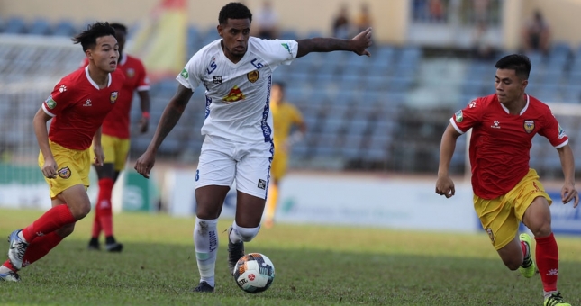 Nhận định HLHT vs Quảng Nam: HLHT sớm hoàn thành mục tiêu