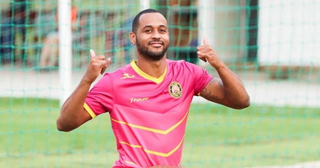 Sài Gòn FC mất 'trọng pháo khủng' khi đối đầu HL Hà Tĩnh