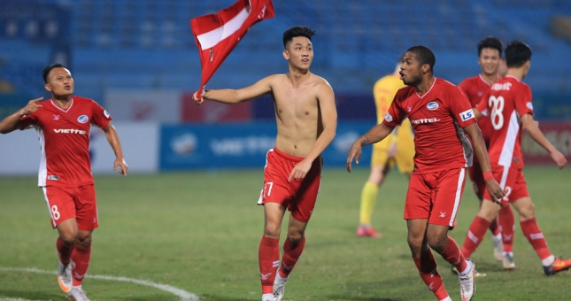 Trọng Đại tiết lộ bí mật sau khi lập siêu phẩm cho Viettel