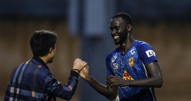 Quảng Nam tổn thất cực lớn ở trận cầu sinh tử