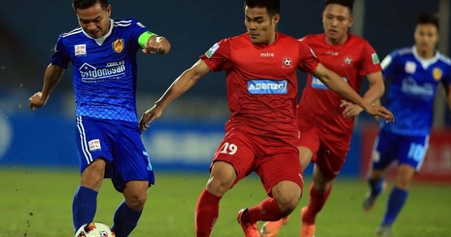 Nhận định Hải Phòng vs Quảng Nam: Thắng nhưng chưa chắc