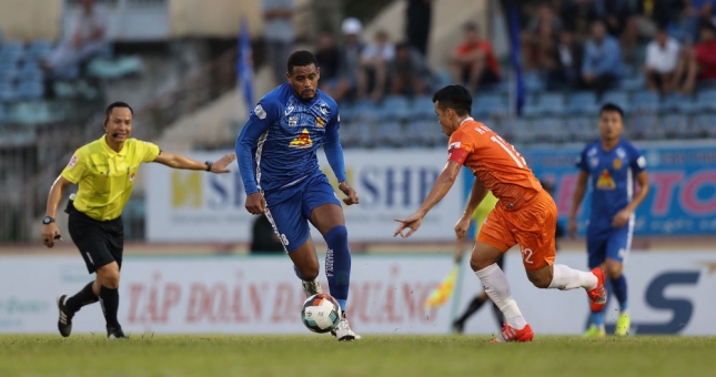 Quảng Nam khẳng định mình 'trong sạch'