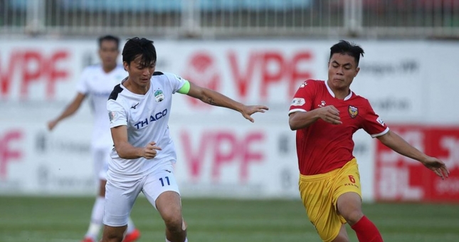 Nhận định HAGL vs HLHT: Đá vì người hâm mộ