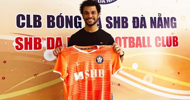 SHB Đà Nẵng tiếp tục có tân binh cho tham vọng đua vô địch