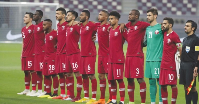 Cầm hòa Qatar, Costa Rica cắt đứt mạch thua