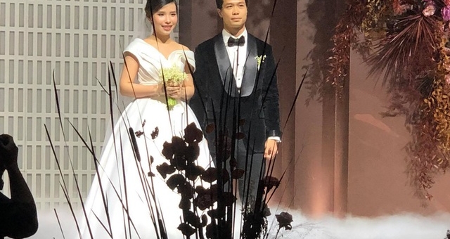 Bạn thân Công Phượng nói gì về ngày cưới của anh?