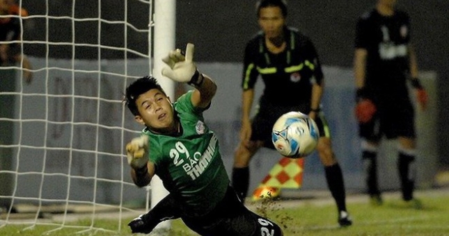 'Lứa trẻ xuất sắc của Đồng Tháp' tái xuất sau án phạt cá độ