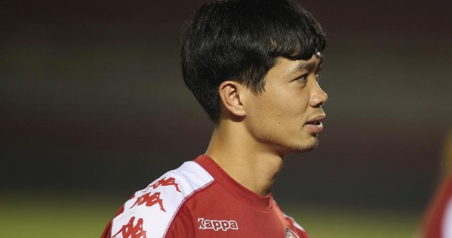 VIDEO: Top 5 tiền đạo nội xuất sắc nhất V.League 2020