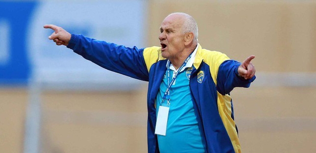 VIDEO: 5 chiến thắng ấn tượng nhất của HLV Petrovic