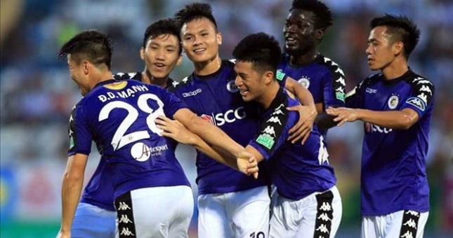 Hà Nội FC 'hết cửa' tranh tài ở khu vực Đông Nam Á