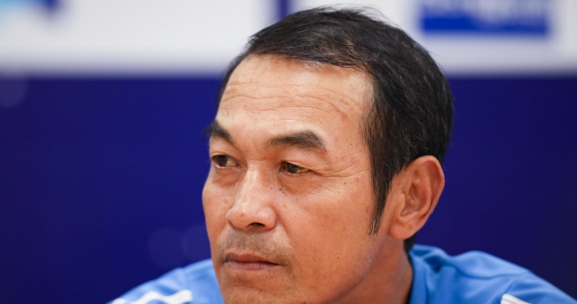 Cầu thủ Việt kiều của U17 PVF vắng mặt ở U17 Cúp Quốc gia vì lý do ... bận học