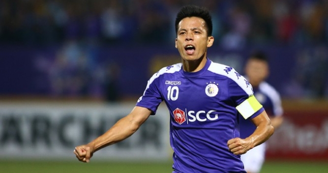 VIDEO: Nguyễn Văn Quyết - Ứng cử viên sáng giá cho Quả bóng vàng 2020