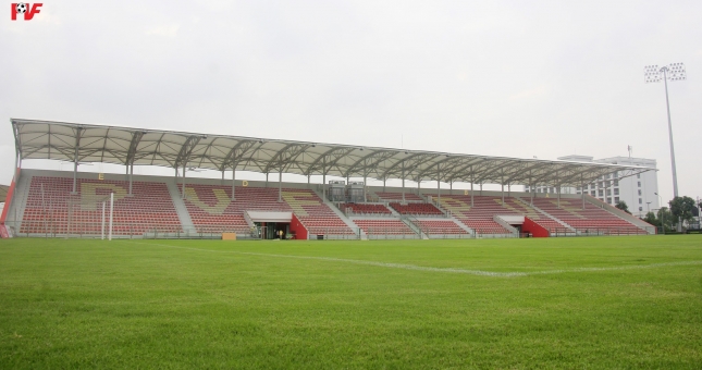 Trận chung kết U17 Cúp Quốc gia mở cửa tự do đón khán giả