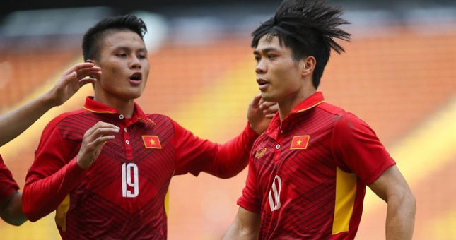 Giải pháp đột phá của bóng đá VN để tạo ra những Quang Hải mới