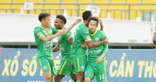 Đội bóng có sân vận động lớn nhất Việt Nam sắp được 'hồi sinh'?