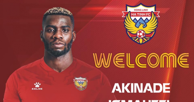 'Ngoại binh mắc kẹt ở Trung Đông' cập bến Hồng Lĩnh Hà Tĩnh 