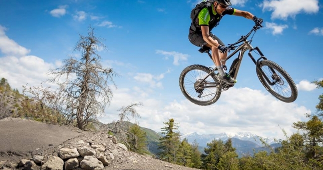 Bạn biết gì về nguồn gốc chiếc xe đạp của các nhà vô địch thế giới ?