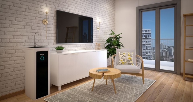 Top 5 tiêu chí hàng đầu khi chọn máy lọc nước gia đình