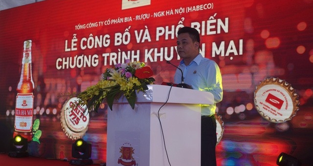 Vui Worldcup cùng Bia Hà Nội 450ml “Chai lớn – Giải to” tổng giá trị giải thưởng lên tới 77,5 tỷ đồng