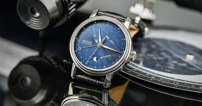 Tháng 7 ngập tràn ưu đãi, sắm đồng hồ với giá giảm tới 20%