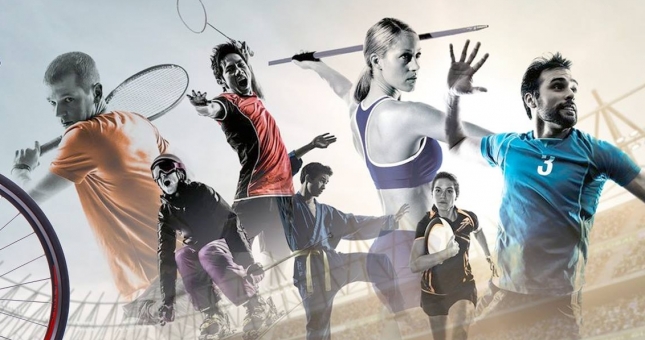 VIETNAM SPORT SHOW 2018 - Triển lãm Thể thao lớn nhất Việt Nam