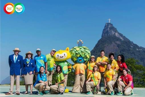 Thương hiệu 361° - Viết tiếp “Niềm tự hào” của thời trang thể thao Châu Á tại ASIAD 2018