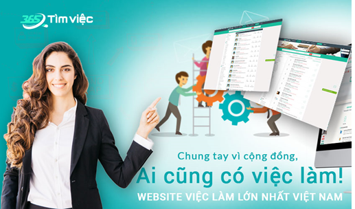 Gian nan đi tìm việc – Lời kết nào dành cho bạn?