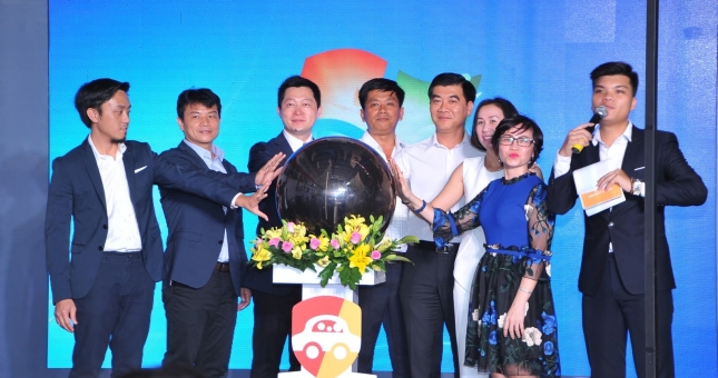 B-select Vạn Lợi: câu chuyện 45 năm kinh doanh lốp