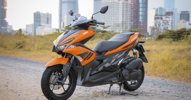 Động cơ Blue Core và chỉ số tiết kiệm nhiên liệu kỷ lục